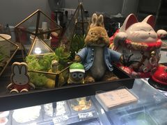 环境-歎雪糕低糖低脂Gelato冰淇淋