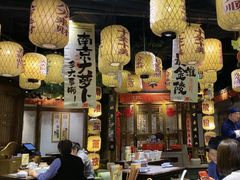 -南京大牌档(济南万象城店)