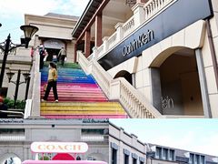 -王府井奥莱临潼小镇(临潼店)