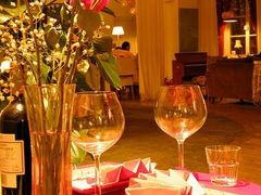 雕刻blogbus官网转载-都很唯美12-雕刻时光咖啡馆(交大店)