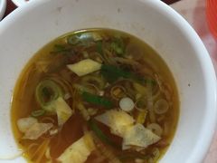 -乡党臊子面(丰庆公园店)