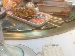 -高鸽子锦州烧烤63年(海阳路店)