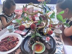 -南昌大饭店·非遗南昌菜(万寿宫店)