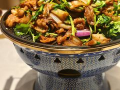 -正耀胡同小馆·烤鸭专研店(王府井故宫店)