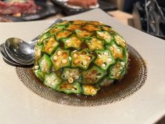 -牛角烧肉(步步高星城天地店)