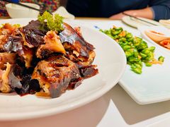 -船歌·鱼水饺青岛菜(正阳路店)