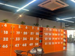 -佳禾健身(三元里店)