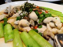 -猪肉婆私房菜(容桂总店)