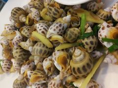 -海鲜城大家餐厅