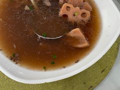 -茗荔园农庄(大涌店)