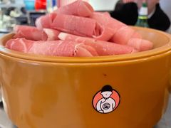 -龍歌自助小火锅(城阳万象汇店)