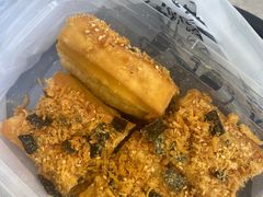 -小豆海棠(嘉兴路店)