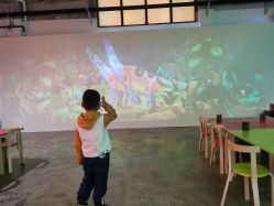 -恐龙探索乐园(磁器口店)