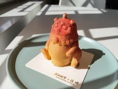 -沈阳故宫·莊啡