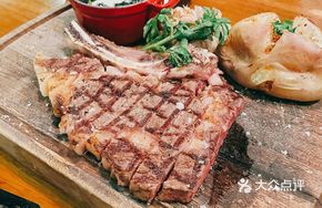 Australian Beef Ribs (Single Portion)
