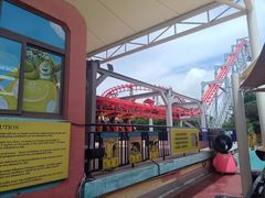 -青岛方特梦幻王国