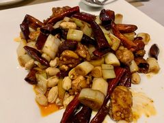 -之参餐厅(前门大街店)