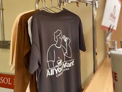 -The Roastery By AllYouWant(福田店)