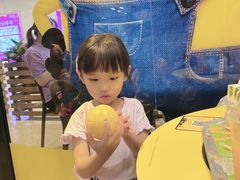 -麦当劳(领展中心城店)
