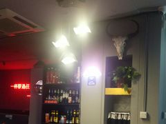 -浪起·江湖菜馆(陶瓷路店)