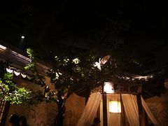 -绿茶餐厅(领展购物广场·中关村店)