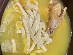 -筱爷叔·上海传统手工菜(玉树路店)