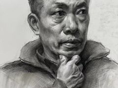 -八哥美术·成人美术画室(总校区)