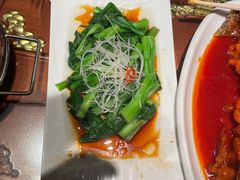 -缪氏川菜(深圳北站缤果空间店)