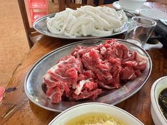 -江村四哥新鲜牛肉店(江高总店)