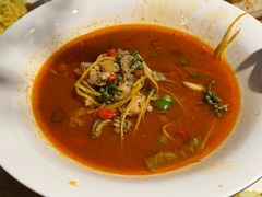 -小河盐帮·私家菜·烤鸭(三元桥·霄云路店)