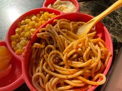 -Lets burger非常汉堡·环球风味(蓝色港湾店)
