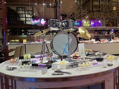 -合肥富力威斯汀酒店·知味餐厅