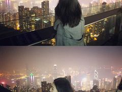 -香港杜莎夫人蜡像馆