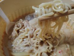 麻辣烫-张亮麻辣烫(海口友谊阳光城店)