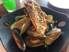 -FISH&POTATO Cō(地中海美食 万象城店)