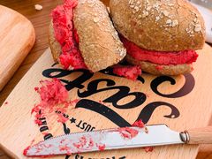 -Catch Bagel(芳草地店)