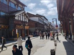 -松州古城