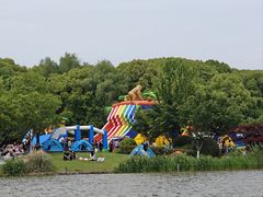 -昆山城市生态森林公园