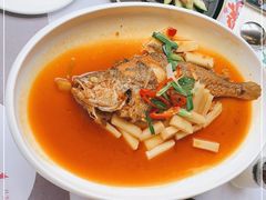 -野蔓果·山野菜(西湖景区·龙井茶田店)