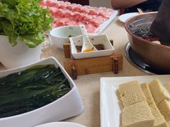 -阳坊大都涮羊肉(阳坊总店)