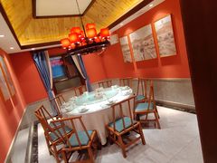 -福满我家大碗厨·湘菜(宝地宾馆店)