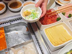 -海底捞火锅(青悦城店)