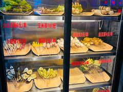 -有蚝有翅烧烤大排档·宵夜(右安门店)