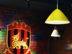 大堂-马海涛牛肉串·午市牛腩饭·烧烤夜宵(领汇广场店)