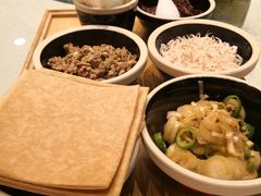 -汇贤府·李氏鲁菜(五棵松店)