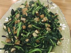 -乌镇那一年小院主题餐厅(甘泉西路店)