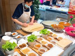 自助取餐区-映像威海·海鲜味道(经区店)