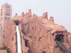 石景山游乐园-北京石景山游乐园