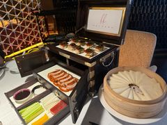 -莉莉海堂HAITANG·烤鸭(国贸商城店)