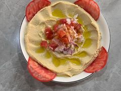 -阿拉伯萨娜餐厅(石马社区店)